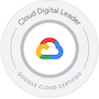 Google Cloud Digital Leader