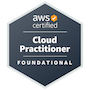 AWS Certified Cloud Practitioner