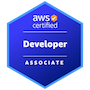AWS Certified Developer —  Associate