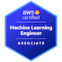 AWS Certified Machine Learning Engineer